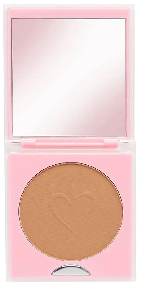 Pó Bronzeador Beauty Creations Sunless And Sunkissed | BR02 Deserto Mojave - 6,5g