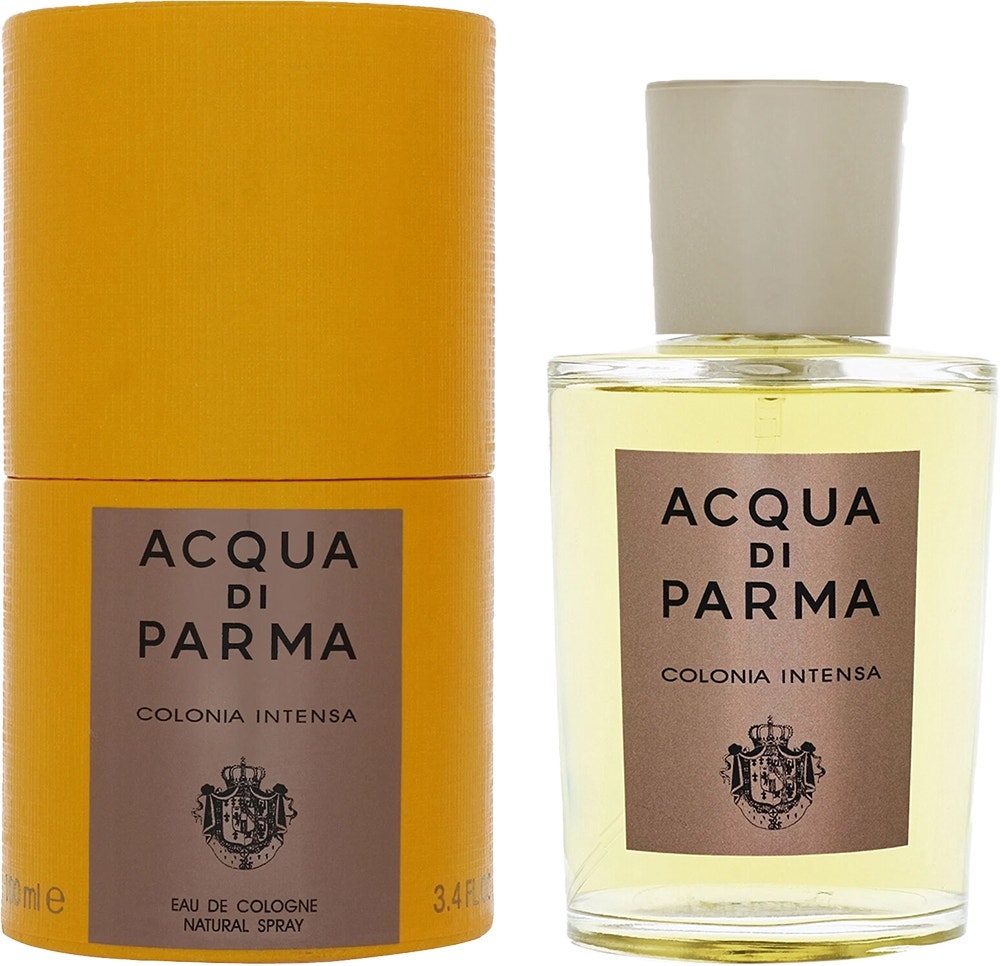 Perfume Acqua Di Parma Intensa Eau de Cologne 100mL - Masculino.