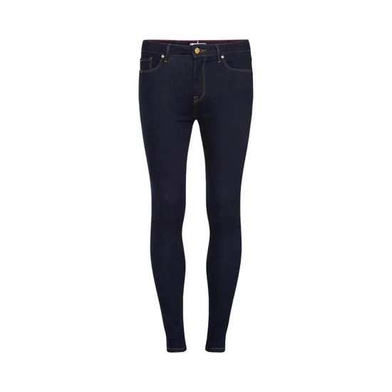 Calça Tommy Hilfiger WW0WW14742 727