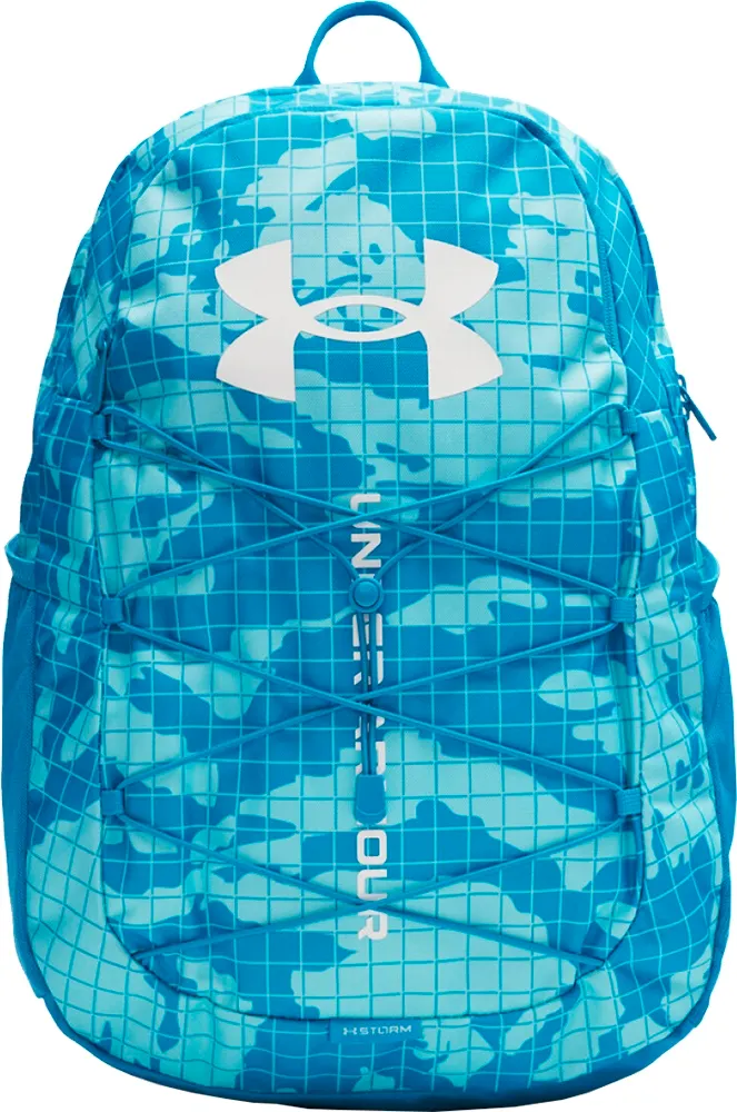 Mochila Under Armour 1364181 452 - Masculina