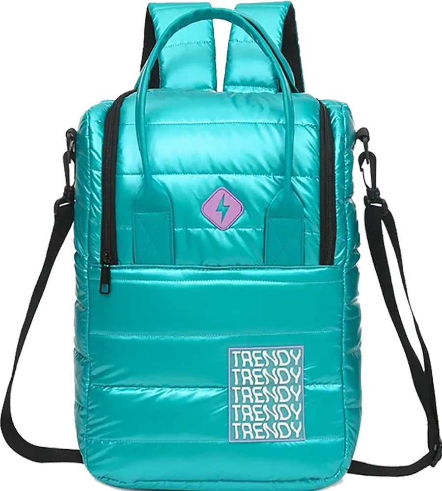 Mochila Mateira Trendy 17484 - Azul Marinho
