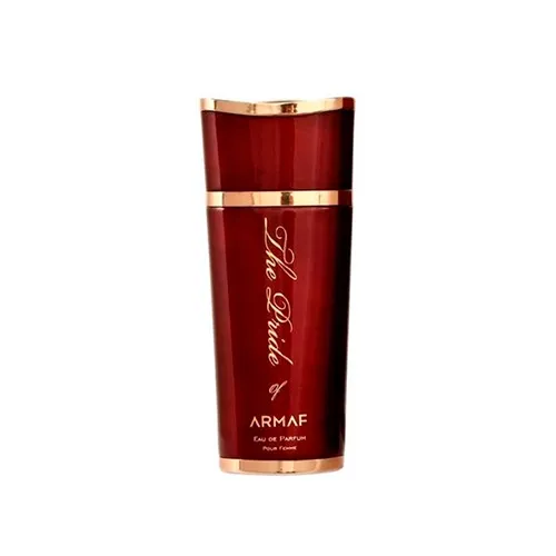 Perfume Armaf The Pride Of Eau de Parfum Feminino 100ML