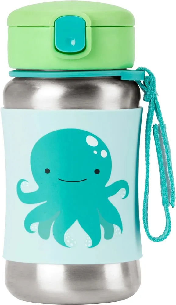 Garrafa Térmica Infantil Polvo Skip Hop - 9S268910 (350mL)