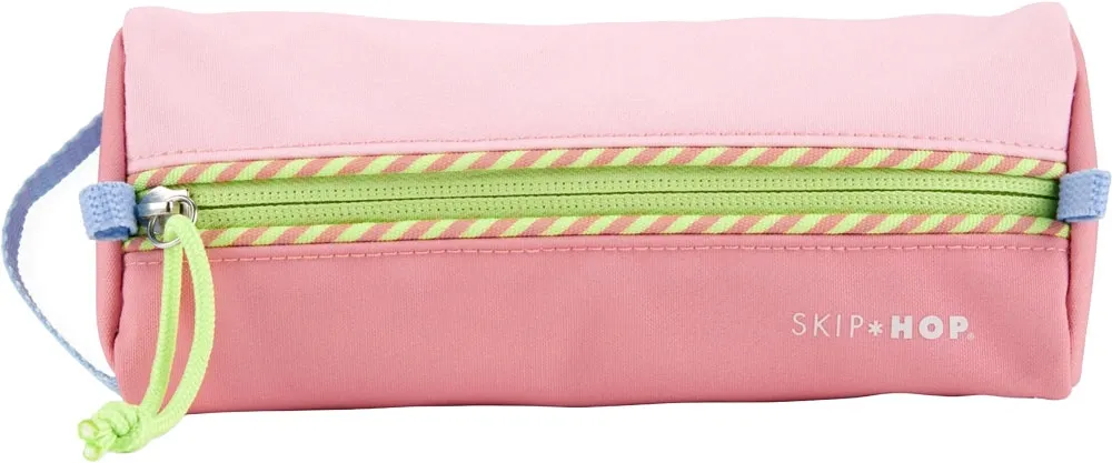 Estojo Infantil Wander Skip Hop - 9S887410 Rosa