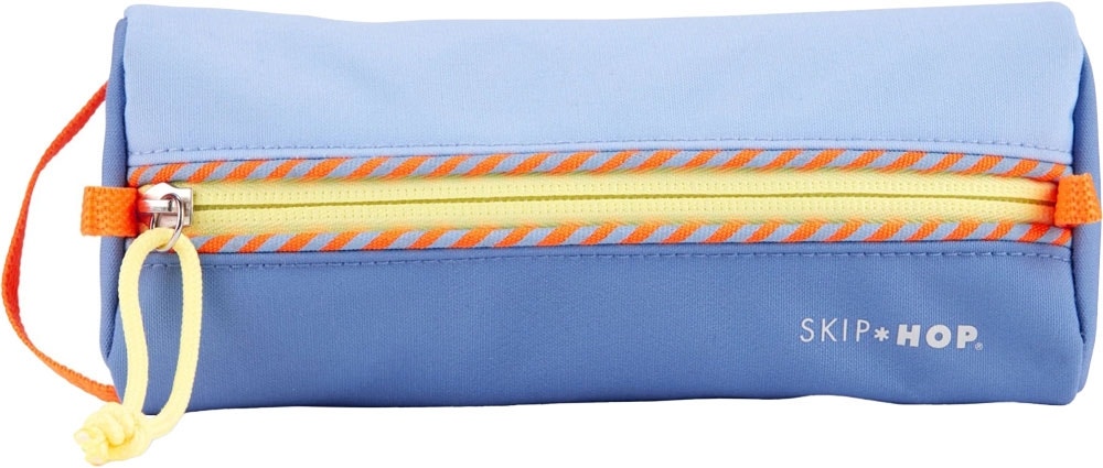 Estojo Wander Infantil Skip Hop - 9S887610 Azul