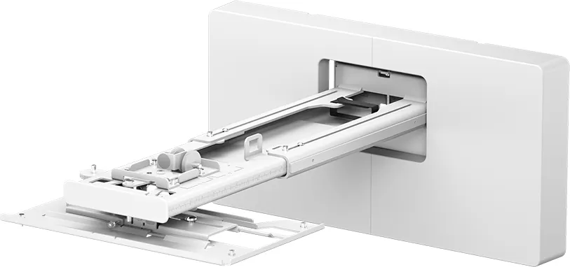 Soporte para Projetor Epson ELPMB75 V12HB12010 Blanco