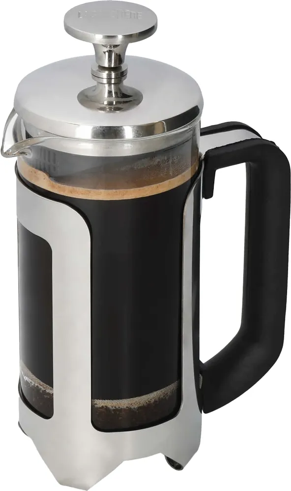 Cafeteira Roma 350mL La Cafetiere LCROMA3CPSIL