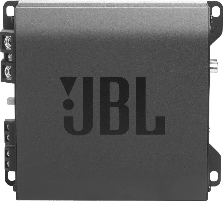 Amplificador Automotivo JBL Stage GT80021 800 Watts 2 Canais