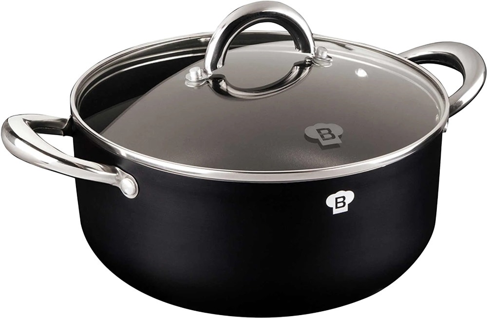 Panela Blaumann Platinum Collection 28cm/12.4L - BL-3396
