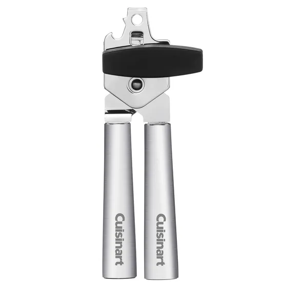 Abridor de Latas Cuisinart CTG-14-Ss Fusion Pro Inoxidável