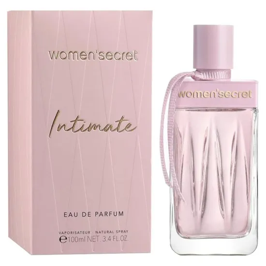 Perfume Women'Secret Intimate Edp Feminino - 100ML