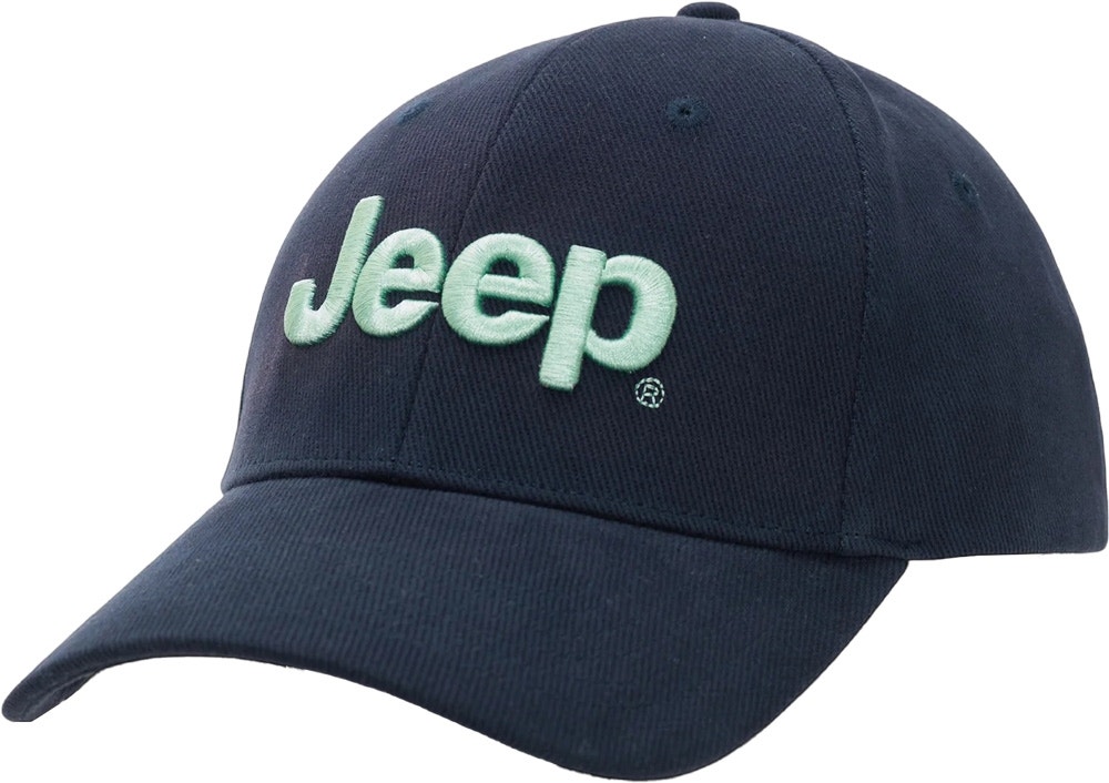 Kepi Jeep AMS25001 Navy - Masculino