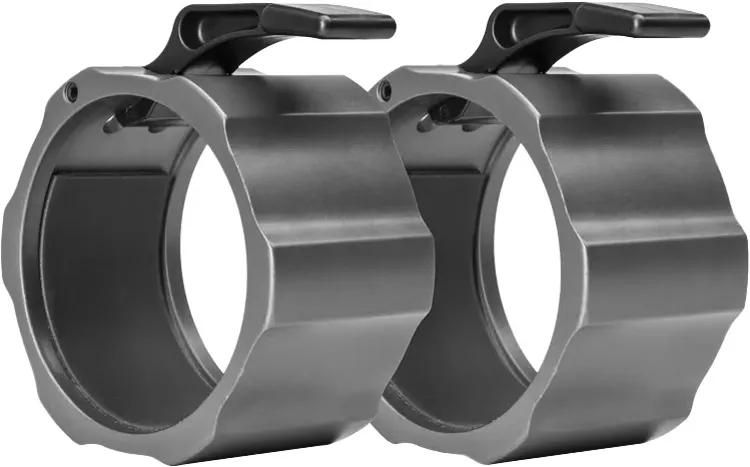 Argola Oso Mighty 2.0 Rogue Fitness RA3072-AN-GM - Gun Metal
