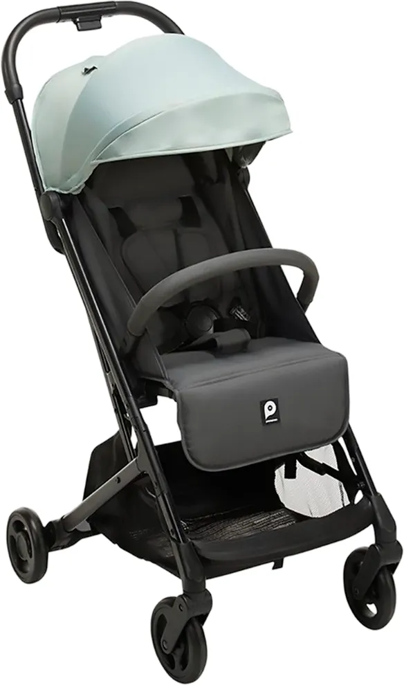 Carrinho de Bebê Premaman Aria Basic PPS3TU-CCC-UNQ