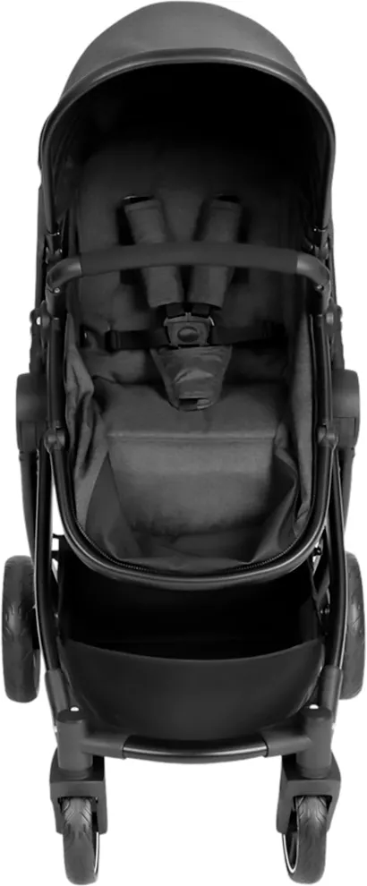 Carrinho para Bebê Premaman Théa PPS4EE-CCC-UNQ