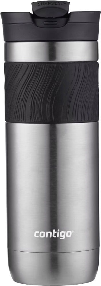 TazaTérmica Contigo Byron 591mL - Stainless Steel