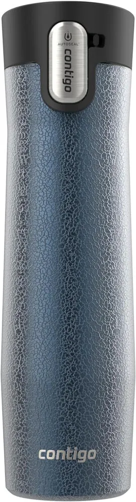 Copo Térmico Contigo West Loop 710ml - Lakeside