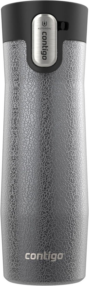 Caneca Térmica Contigo West Loop 591mL - Saquê