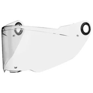 Viseira Para Capacete Axxis Max Vision V-31B - Transparente