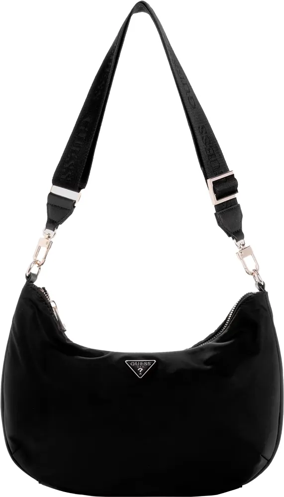 Bolsa Guess EYG839501 Feminina - Preta