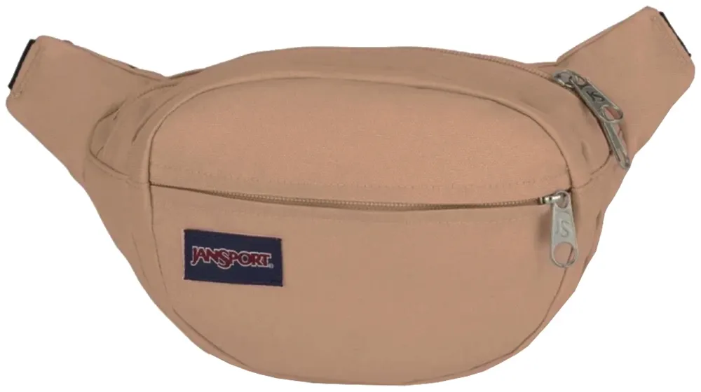 Mochila JanSport JS00TAN17N8 Fifth Avenue Rosa Nebulosa