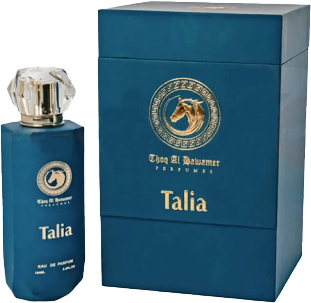 Perfume Thoq Al Hawamer Talia Eau de Parfum 100ml - Feminino