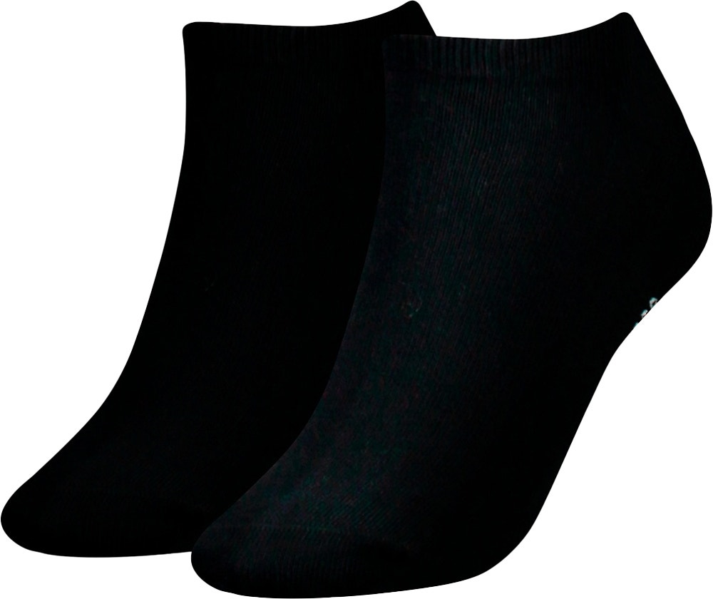 Meias Soquete Tommy Hilfiger 343024001 200 - Feminino (2 pares)
