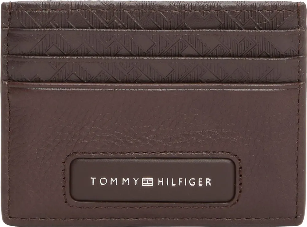 Porta-cartões Tommy Hilfiger AM0AM13250 GB6 - Masculino