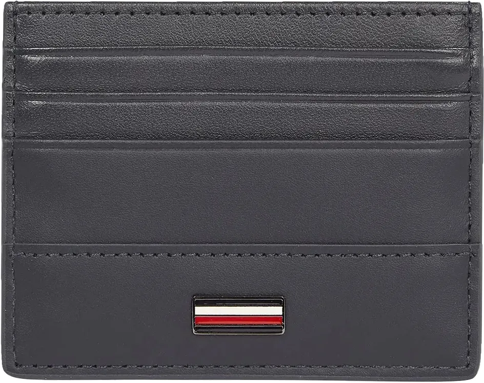 Porta-cartões Tommy Hilfiger AM0AM13243 DW6 - Masculino