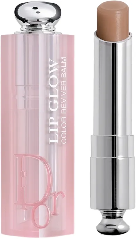 Bálsamo labial Dior Addict Lip Glow 025 Seoul Scarlet - 3,2g