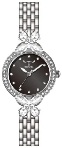 Relógio Feminino Invicta Analógico 69102