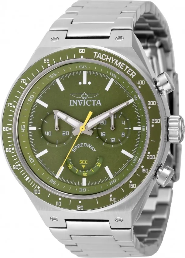 Relógio Masculino Invicta Analógico 49380