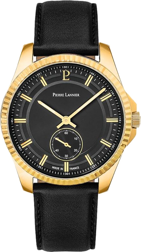 Relógio Pierre Lannier 247H033 - Masculino