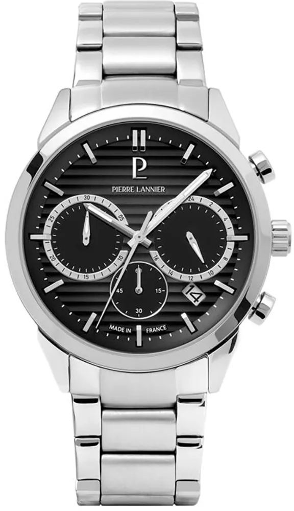 Relógio Pierre Lannier 233D131 - Masculino