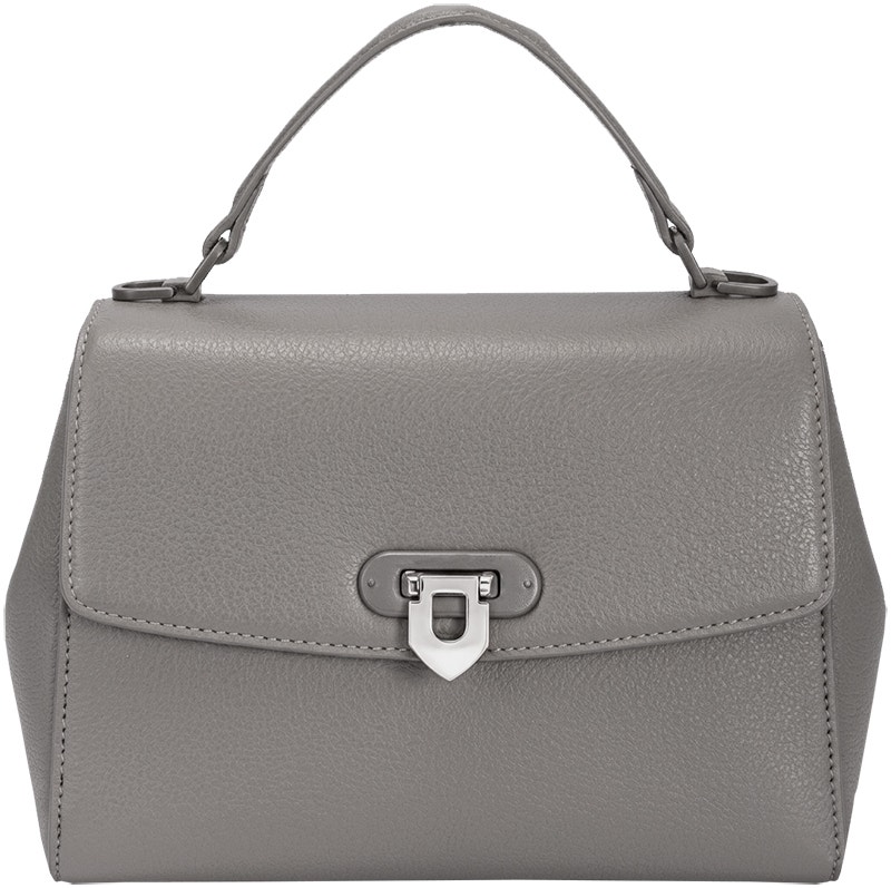 Bolsa feminina David Jones CM7125-2 Fungi