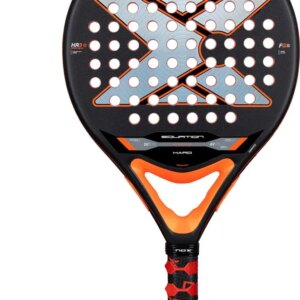 Raquete de Pádel Nox Equation Hard Advanced Series