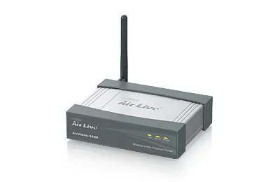 Projetor WiFi Air Live Air VIDEO-2000