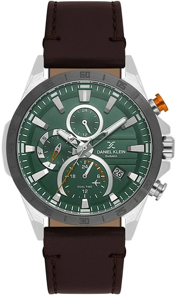 Relógio Masculino Daniel Klein - DK.1.13993-3