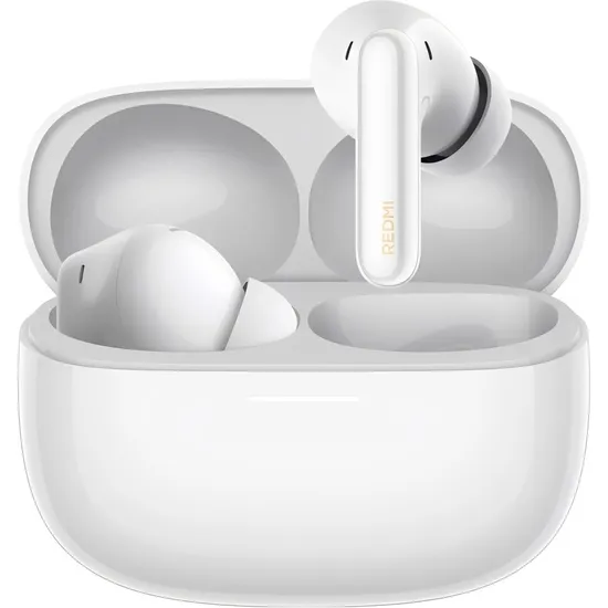 Fone de Ouvido Xiaomi Redmi Buds 8 Pro M2535E1 Bluetooth - Branco
