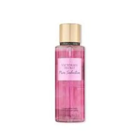 Body Splash Victoria's Secret Splash Pure Seduction Nova Body Splash 250ml