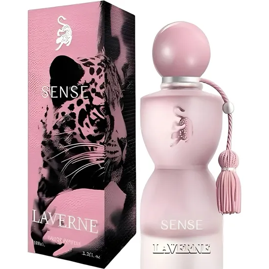 Perfume Sense Laverne Edp - Feminino 75ML