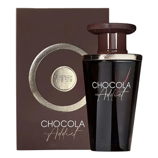 Perfume Fa Chocola Addict Edp 100ML