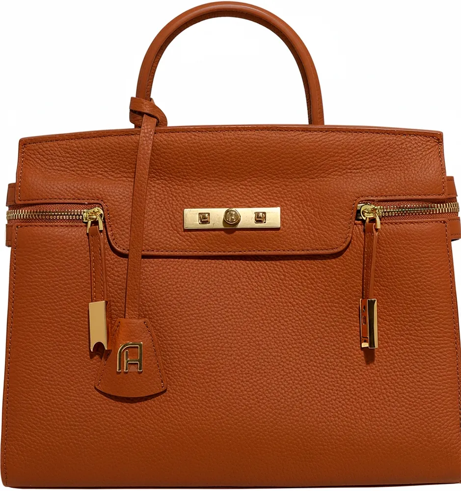 Bolsa Ana Hickmann AH2212B85-700 Feminina - Marrom