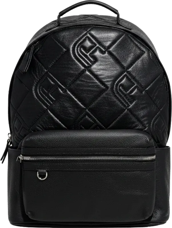 Mochila Ana Hickmann AH2212B88-900 - Feminina
