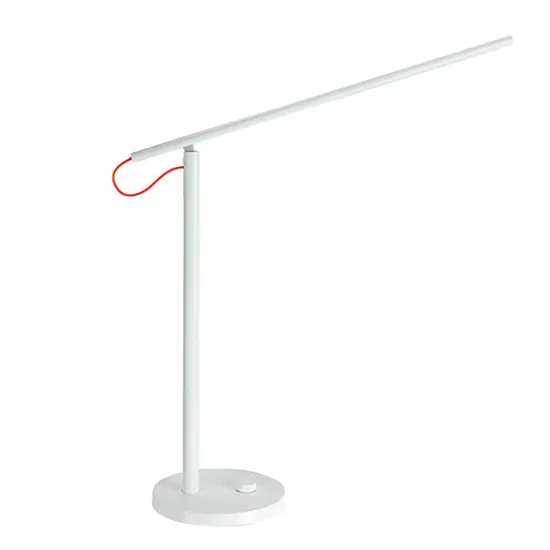 Abajur de Mesa Xiaomi Mi LED Desk Lamp 1S MUE4105GL - Branco