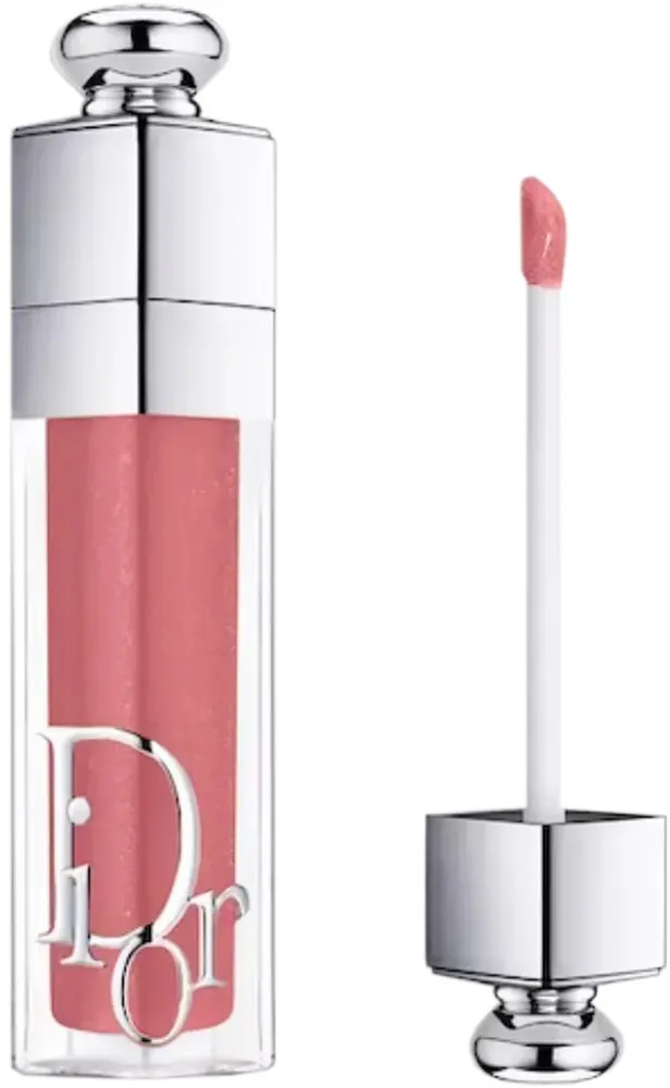 Brilho labial Dior Addict Lip Maximizer 012 Rosewood - 6mL