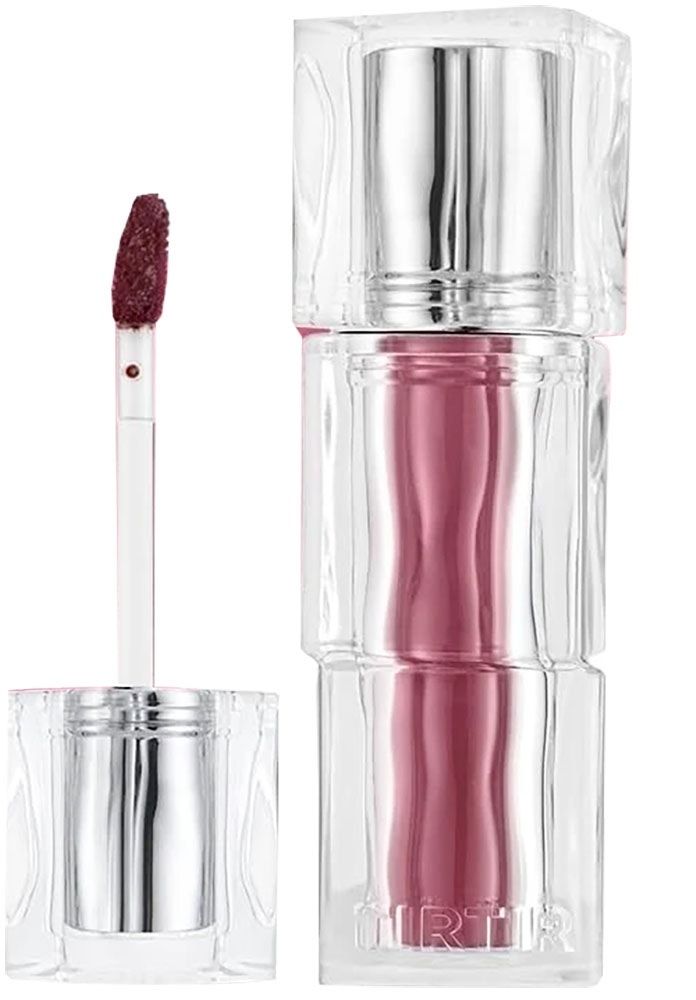 Batom Labial Tirtir Lip Waterism Glow Tint 01 Mauve Rose - 4g