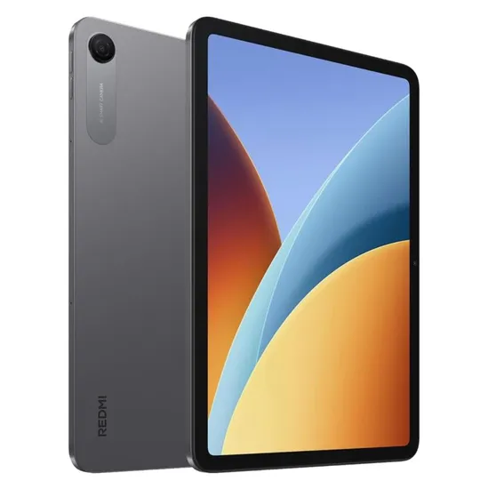 Tablet Redmi Pad 2 128GB 4GB Ram Tela 9,7" Wi-Fi 7600mAh - Cinza