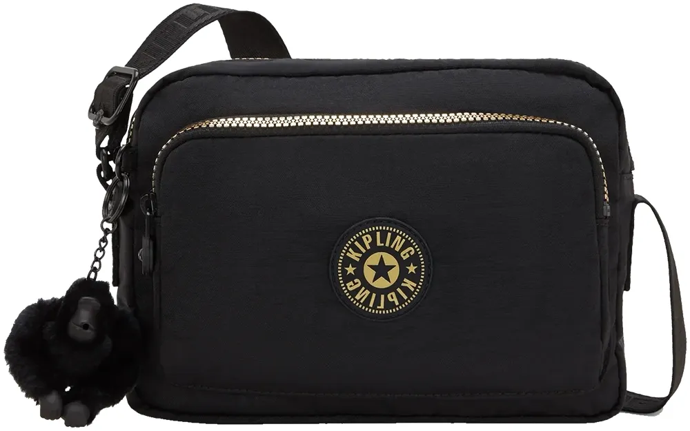Bolsa Kipling Abanu M - KPKI59861BG1