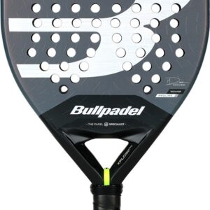 Raquete de Padel Bullpadel XPLO Comfort 26